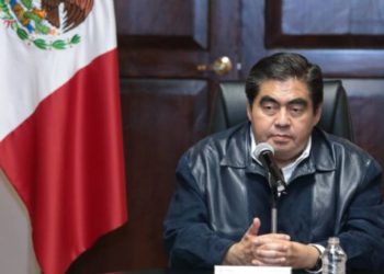 Ex Casa de Gobierno de Puebla se abrirá al Público