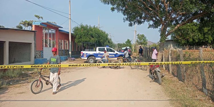 Madre le quita la vida a sus cuatro hijos envenenándolos